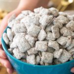 Puppy Chow