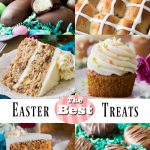 The Best Easter Treats